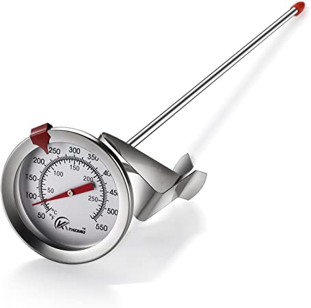 Dial Display Candy Thermometer